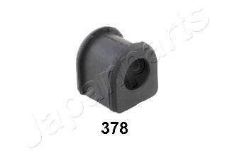 MAZDA Втулка стабилизатора 323 -04 JAPANPARTS RU-378