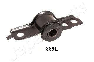 MAZDA С/блок переднего рычага лев.323 IV 89- JAPANPARTS RU-389L