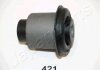 JAPANPARTS HONDA С/блок пер рычага задний Accord 03- RU-421