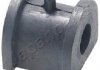 JAPANPARTS Втулка пер. стаб. MITSUBISHI CARISMA -06 RU-5122