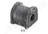 JAPANPARTS MITSUBISHI Втулка пер. стаб.Galant 96- RU-572