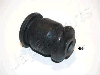 HYUNDAI С/блок переднего рычага передний Getz, Matrix, Accent 99- JAPANPARTS RU-H06