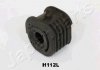 JAPANPARTS HYUNDAI С/блок важеля лів. Lantra RU-H112L