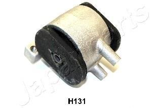 HYUNDAI Подушка двиг. передн.лев.Getz 1.3 02- JAPANPARTS RU-H131 (фото 1)