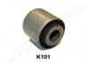 JAPANPARTS FORD С/блок переднего рычага C-Max 07- RU-K101