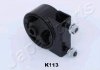 KIA Подушка двигателя Rio -05 JAPANPARTS RU-K113 (фото 1)