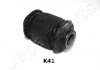 JAPANPARTS HYUNDAI С/блок переднего рычага передний Accent 06-, KIA Rio 05-. RU-K41