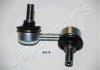 JAPANPARTS MITSUBISHI Тяга передн.стабилизатора лев.L200 06- SI-509L