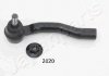 JAPANPARTS TOYOTA Наконечник рулів.тяги лів.Prius 03- TI-2020L