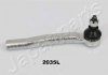 TOYOTA Наконечник лев.Lexus RX 09- JAPANPARTS TI-2035L (фото 1)