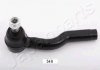 MAZDA Наконечник рулевой тяги прав.MAZDA 6 02- JAPANPARTS TI-348R (фото 1)