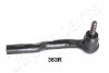 JAPANPARTS MAZDA Наконечник рул тяги. прав.Mazda 3/6 13- TI-363R