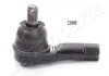 JAPANPARTS DAEWOO Наконечник рулевой тяги с г/у M12x1.25 Matiz 98- TI-D56