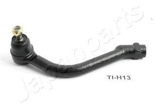 HYUNDAI Наконечник рул.тяги прав.Sonata 05- JAPANPARTS TI-H13R