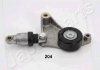 JAPANPARTS TOYOTA Натяжной механизм Avensis,Camry,Previa,RAV4 00- TS-204