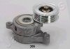 JAPANPARTS  MAZDA ролик з натяжить. Mazda 2 1.4, 3 1.6 03- TS-306