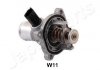 JAPANPARTS OPEL Термостат Astra J, Insignia, Mokka, 1,6-1,8 08- VT-W11