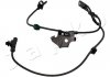 Датчик ABS Toyota Auris 1.33 (10-12),Toyota Auris 1.33 (09-12) JAPKO 151270 (фото 3)