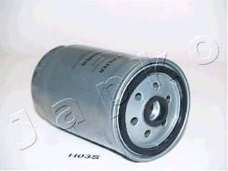 Фильтр топливный Hyundai Santa fe iii 2.2 (12-15),Hyundai Santa fe iii 2.2 (12-1 JAPKO 30H03 (фото 1)