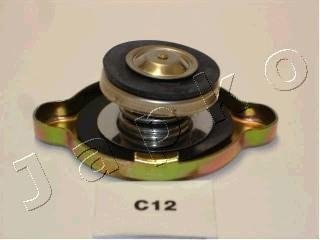 Кришка радіатора Mazda B-serie 2.2 (91-96),Mazda B-serie 2.2 (85-96) JAP JAPKO 33C12