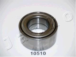 Підшипник маточини колеса (комплект) Hyundai Elantra 1.6 (05-11),Hyundai Matrix 1 JAPKO 410510 (фото 1)