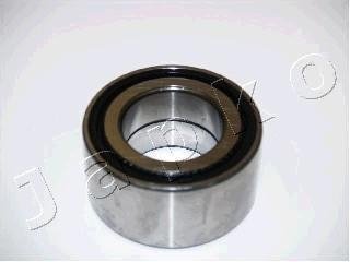 Підшипник маточини колеса (комплект) Suzuki Liana 1.3 (01-07),Suzuki Liana 1.4 (0 JAPKO 418023 (фото 1)