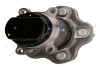 Підшипник маточини задн. Nissan Koleos/X-Trail/Qashqai 08- 421056