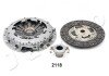 Комплект зчеплення LAND CRUISER PRADO 3.0 D-4D 02-10 922118