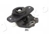 Подушка двигуна (передня) Citroen C1/Peugeot 107/Toyota AYGO 05-14 1.0 Пр. GOJ291