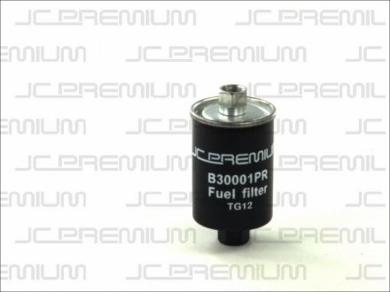 Фильтр топлива JC PREMIUM B30001PR (фото 1)