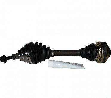 Напіввісь Caddy 1.6-2.0TDI 04-16/Golf 1.8-3.2 01-/Passat 1.8-3.2 04-15 (36z/480mm) Л. JP GROUP 1143102270