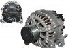 JP GROUP VW Генератор Audi A3,Caddy III,Crafter,Golf V,Passat,Touran,Skoda Octavia,Roomster,Yeti 1.6TDI/1.9TDI/2.0TDI 1190104300