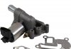 JP GROUP OPEL Клапан EGR Astra G,Corsa B 1.2 98- 1219900600