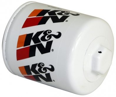 Масляный фильтр спортивный K&N HP-1002 (фото 1)