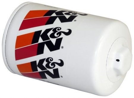 Масляный фильтр спортивный K&N HP-2006 (фото 1)