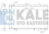 KALE NISSAN Радиатор охлаждения Maxima QX IV 2.0/3.0 00- KALE OTO RADYATOR 342045 (фото 1)