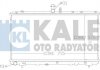 Радиатор охлаждения Fiat Sedici - Suzuki Sx4 Radiator KALE OTO RADYATOR 342125 (фото 1)