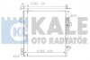 KALE TOYOTA Радиатор охлаждения FJ Cruiser,Land Cruiser Prado 4.0 02- 342180