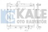 KALE TOYOTA Радиатор охлаждения с АКПП Yaris 1.0/1.3 05- KALE OTO RADYATOR 342210 (фото 1)