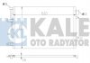 KALE VW Радиатор кондиционера Audi A4/6 1.6/3.0 00- 342410