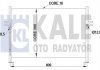 Радиатор кондиционера Hyundai H-1 / Starex, H-1 Box, H100, Porter Condenser (342425) KALE OTO RADYATOR