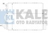 Радиатор кондиционера Kia Sorento I Condenser KALE OTO RADYATOR 342625 (фото 1)