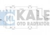 KALE RENAULT Радиатор кондиционера Clio II 98- KALE OTO RADYATOR 342810 (фото 1)