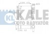 Интеркулер Citroen C4 Grand Picasso II, C4 Picasso II KALE OTO RADYATOR 342815 (фото 1)