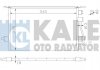 KALE FORD Радиатор кондиционера Mondeo II 96- KALE OTO RADYATOR 342880 (фото 1)