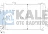 KALE DB Радиатор кондиционера W204/212 KALE OTO RADYATOR 343030 (фото 1)