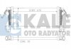 KALE OPEL Интеркулер Astra J,Zafira,Chevrolet Cruze 1.4 KALE OTO RADYATOR 344700 (фото 1)