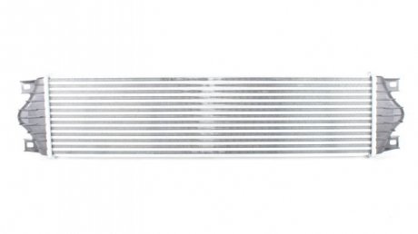 Інтеркулер Nissan Interstar - Opel Movano - Renault Master Ii Intercooler KALE OTO RADYATOR 345100