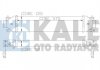 KALE FIAT Интеркулер Bravo II,Doblo,Punto,Grande Punto,Opel Combo Tour 1.3d/2.0 346400