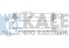 KALE FORD Интеркулер C-Max,Focus II,III,Kuga I,II,Mondeo IV,S-Max 1.6/2.0TDCi 04- KALE OTO RADYATOR 346900 (фото 1)